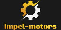 Логотип impel-motors.ru